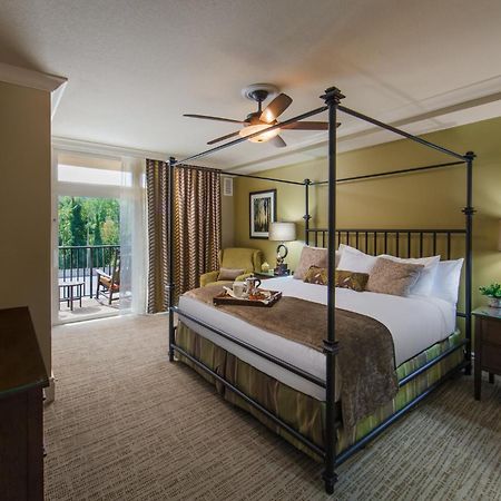 Holiday Inn Club Vacations Smoky Mountain Resort Gatlinburg Esterno foto