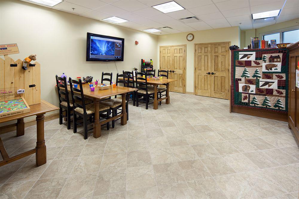 Holiday Inn Club Vacations Smoky Mountain Resort Gatlinburg Esterno foto