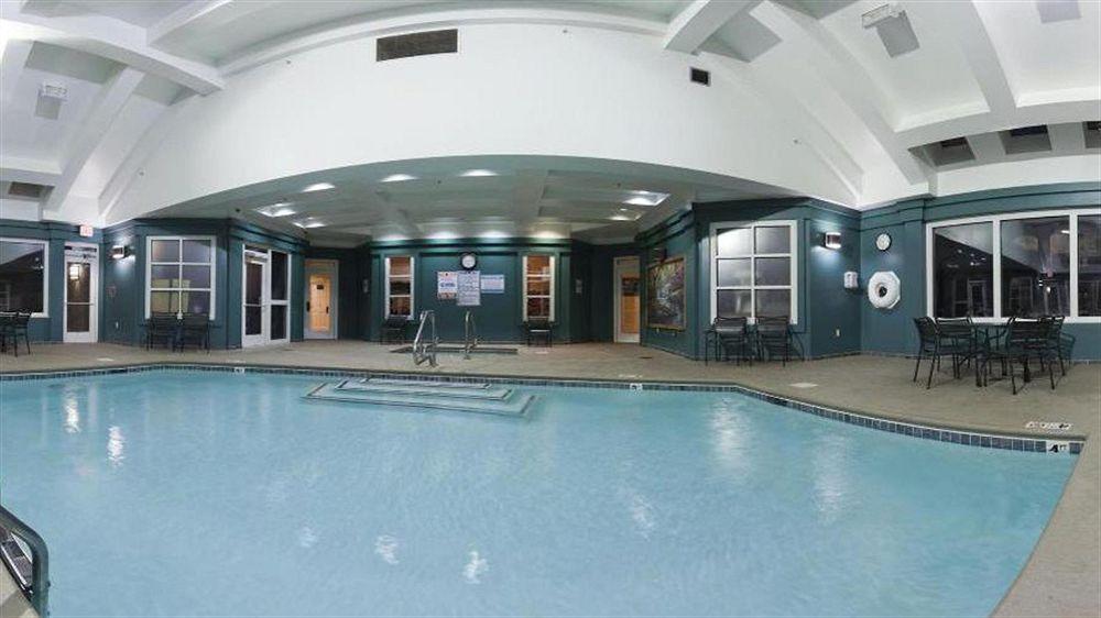 Holiday Inn Club Vacations Smoky Mountain Resort Gatlinburg Esterno foto