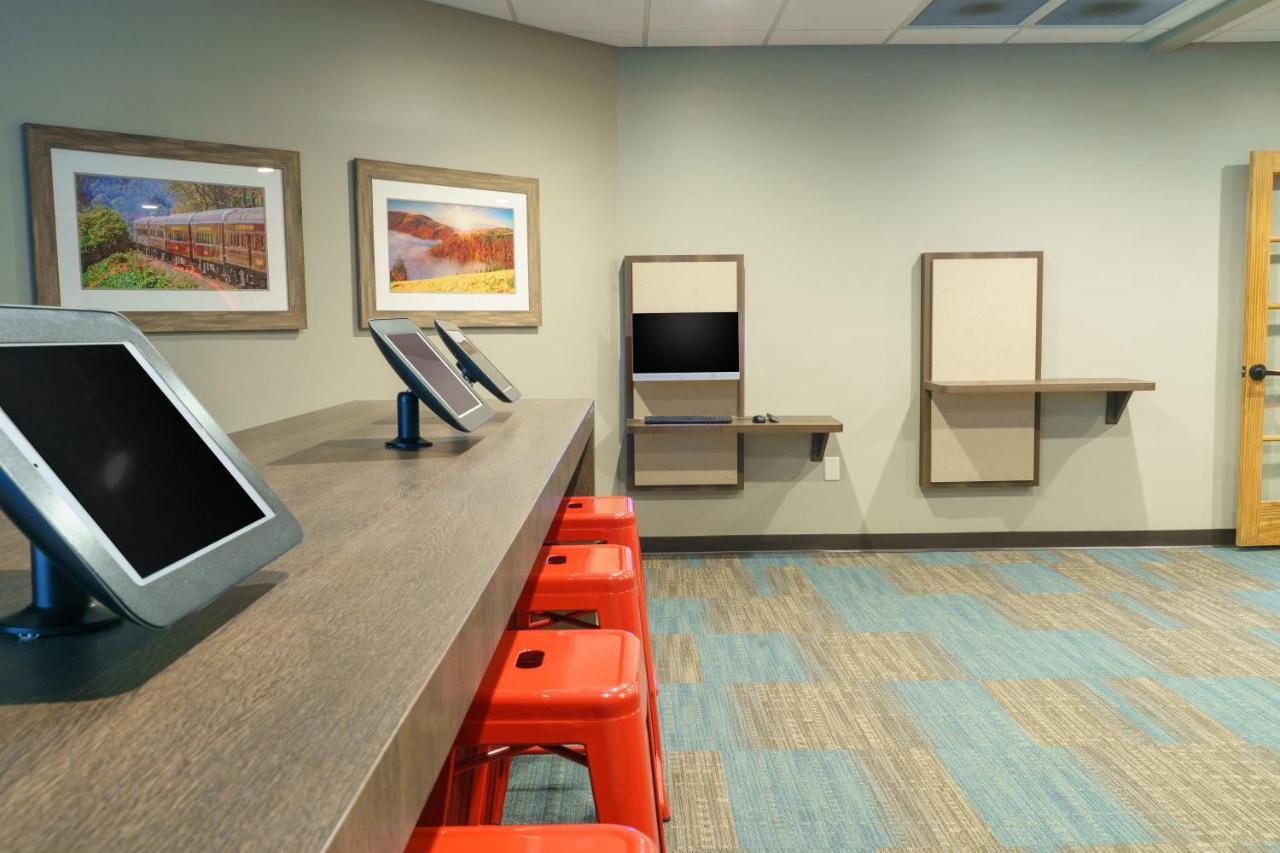 Holiday Inn Club Vacations Smoky Mountain Resort Gatlinburg Esterno foto