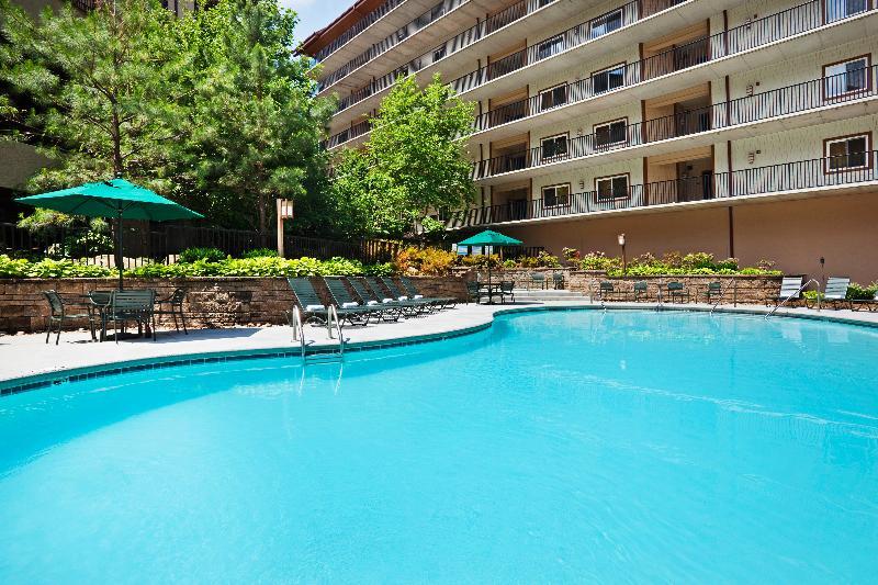 Holiday Inn Club Vacations Smoky Mountain Resort Gatlinburg Servizi foto