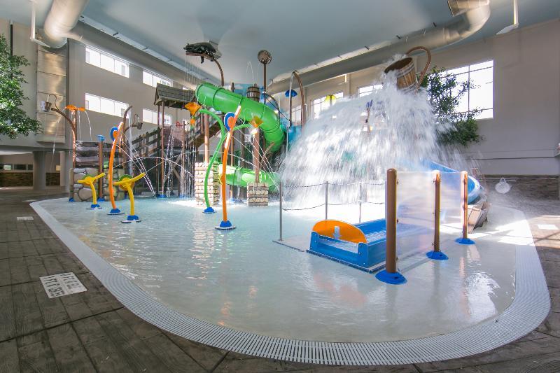 Holiday Inn Club Vacations Smoky Mountain Resort Gatlinburg Esterno foto