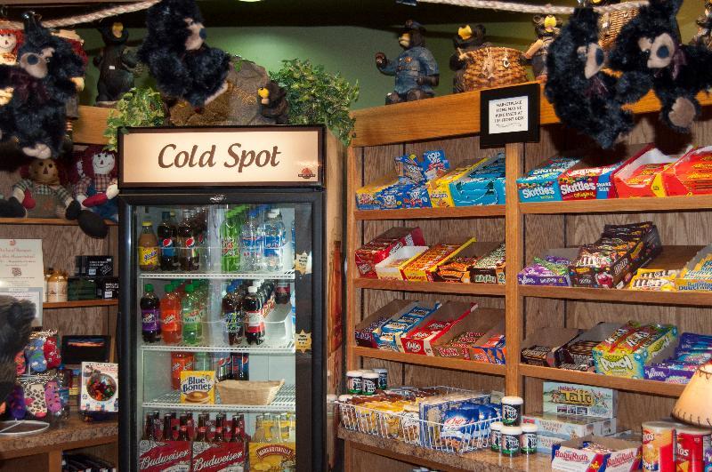 Holiday Inn Club Vacations Smoky Mountain Resort Gatlinburg Esterno foto